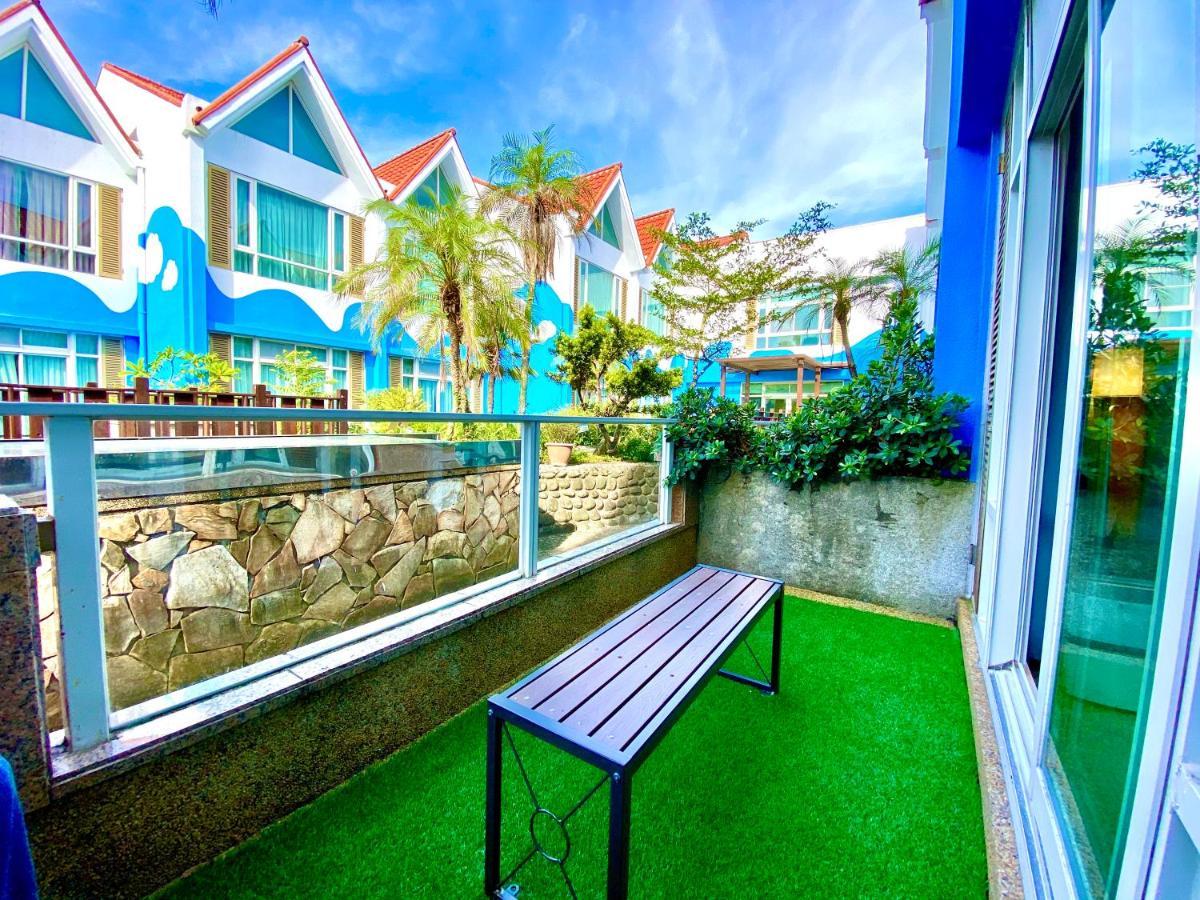 Uni-Resort Kenting Eksteriør bilde