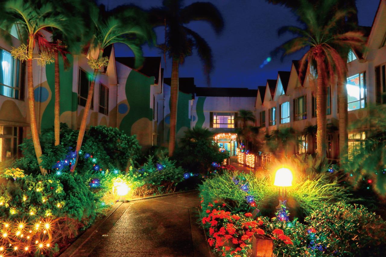 Uni-Resort Kenting Eksteriør bilde
